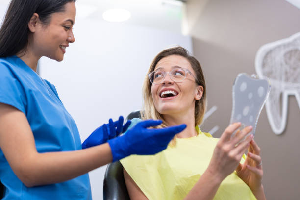Best Cosmetic Dentistry  in Catoosa, OK
