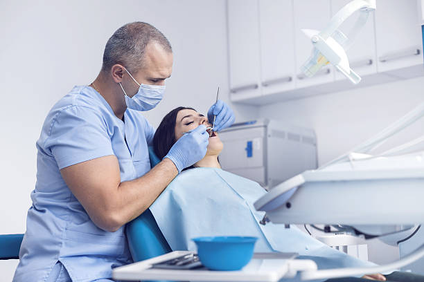 Best Root Canal Treatment  in Catoosa, OK