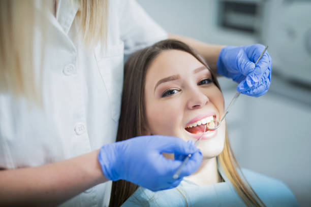 Best Dental Fillings (Composite and Amalgam)  in Catoosa, OK